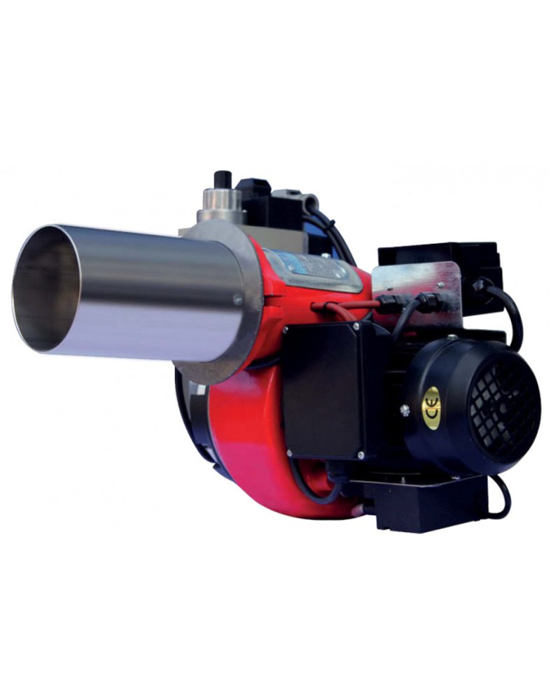 Одноступенчатая газовая горелка URG 1 A