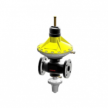 Регулятор сжиженного газа COPRIM ALFA 40 BP