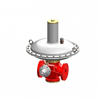 Регулятор сжиженного газа COPRIM ALFA 60 BP