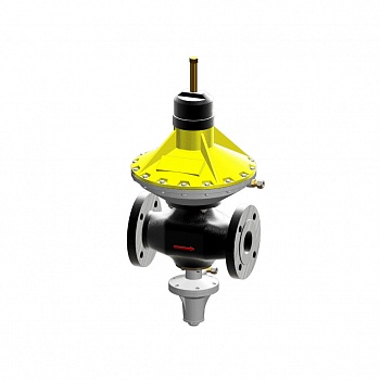 Регулятор сжиженного газа COPRIM ALFA 50 BP
