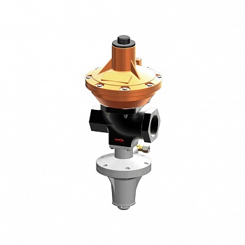 Регулятор сжиженного газа COPRIM ALFA 20 MP