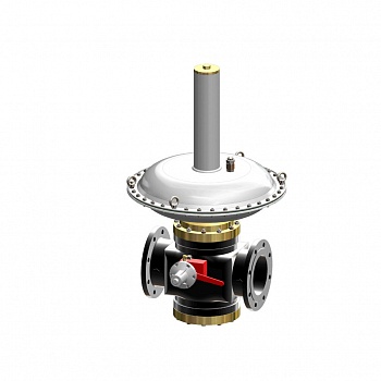 Регулятор сжиженного газа COPRIM ALFA 150 BP