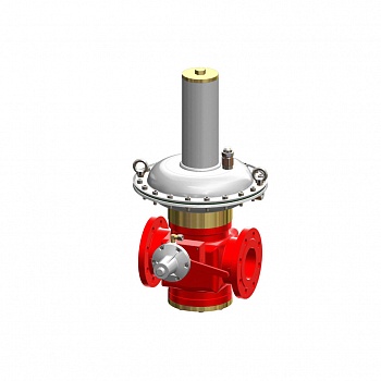 Регулятор сжиженного газа COPRIM ALFA 80 AP