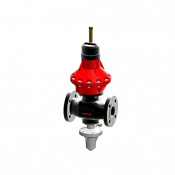 Регулятор сжиженного газа COPRIM ALFA 40 AP