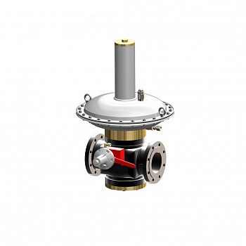 Регулятор сжиженного газа COPRIM ALFA 100 BP