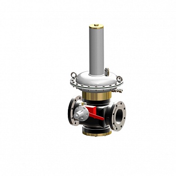 Регулятор сжиженного газа COPRIM ALFA 100 AP