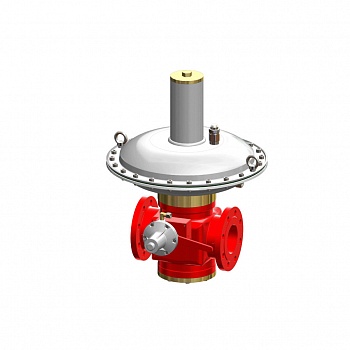 Регулятор сжиженного газа COPRIM ALFA 80 BP