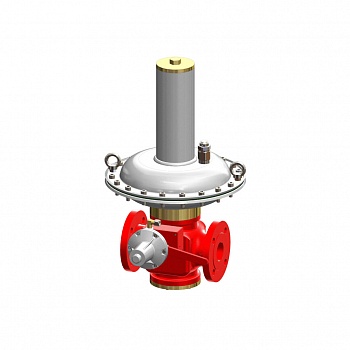 Регулятор сжиженного газа COPRIM ALFA 60 AP