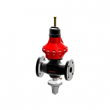 Регулятор сжиженного газа COPRIM ALFA 50 AP