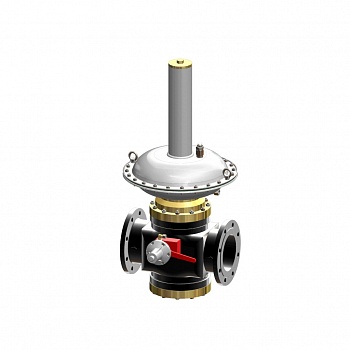 Регулятор сжиженного газа COPRIM ALFA 150 AP