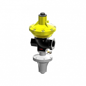 Регулятор сжиженного газа COPRIM ALFA 20 BP